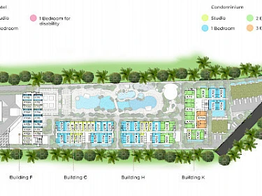 Image of LAYAN GREEN PARK