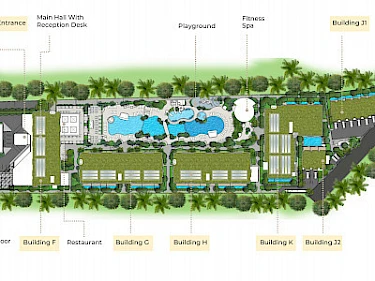 Image of LAYAN GREEN PARK