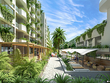 Image of LAYAN GREEN PARK