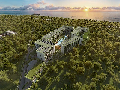 Image of LAYAN GREEN PARK