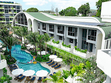 Image of LAYAN GREEN PARK