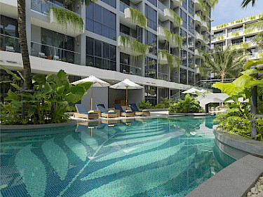 Image of LAYAN GREEN PARK