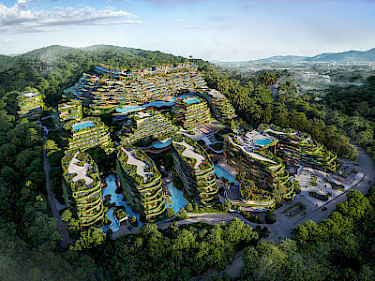 Image of Layan Verde