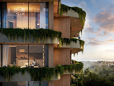 Image of Layan Verde