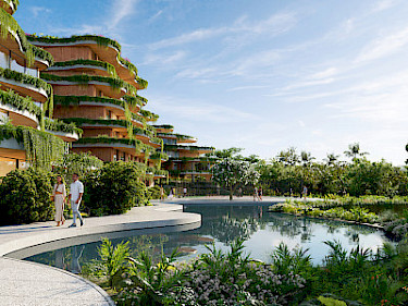 Image of Layan Verde