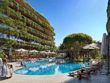 Image of Layan Verde