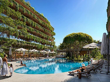 Image of Layan Verde