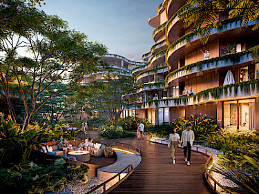 Image of Layan Verde