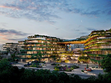 Image of Layan Verde