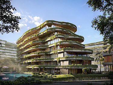 Image of Layan Verde