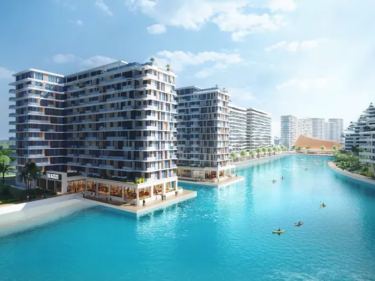 Image of Azizi Venice