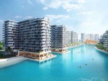 Image of Azizi Venice