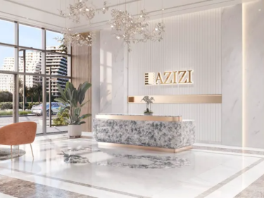 Image of Azizi Venice