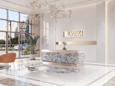 Image of Azizi Venice