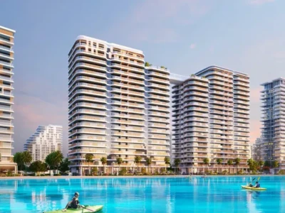 Image of Azizi Venice