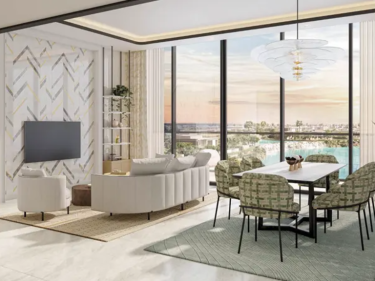 Image of Azizi Venice