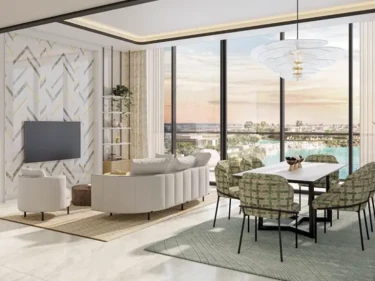 Image of Azizi Venice