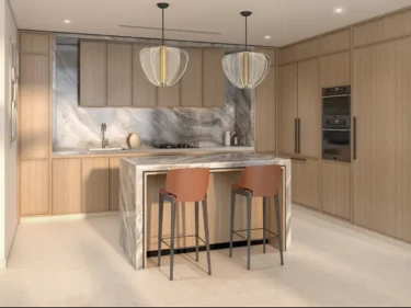 Image of Azizi Venice