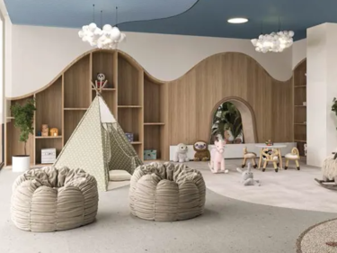 Image of Azizi Venice