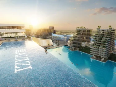 Image of Azizi Venice