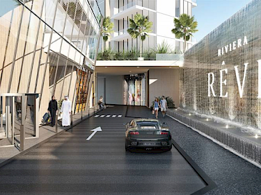 Image of RIVIERA RÉVE