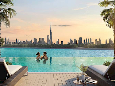 Image of RIVIERA RÉVE