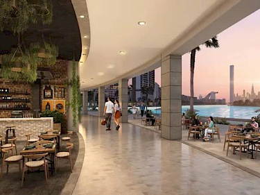 Image of RIVIERA RÉVE