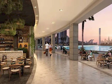 Image of RIVIERA RÉVE