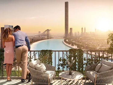 Image of RIVIERA RÉVE