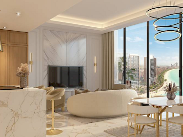 Image of RIVIERA RÉVE