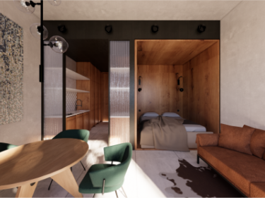 Image of Parq Family