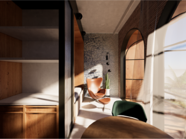 Image of Parq Family