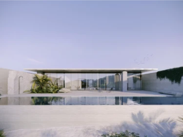 Image of Citadel by Parq