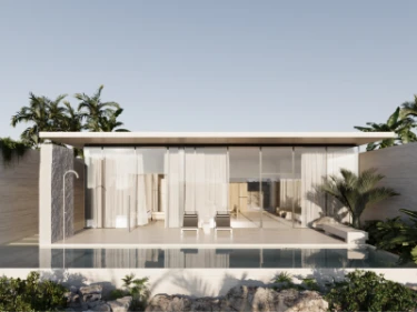 Image of Citadel by Parq