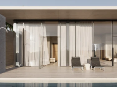 Image of Citadel by Parq