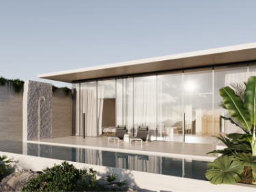 Image of Citadel by Parq