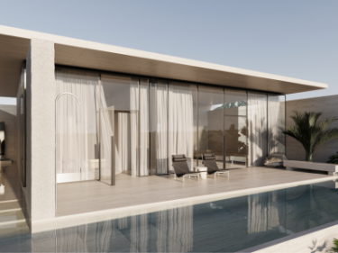 Image of Citadel by Parq