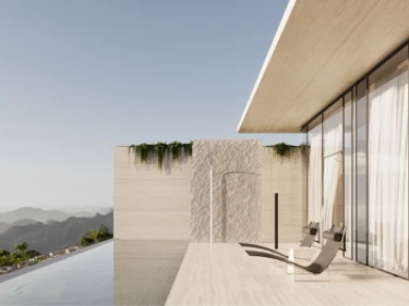 Image of Citadel by Parq