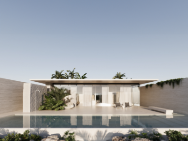 Image of Citadel by Parq