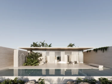 Image of Citadel by Parq