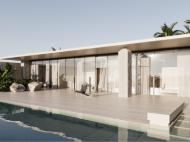 Image of Citadel by Parq