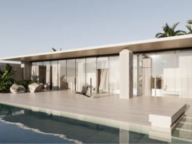 Image of Citadel by Parq