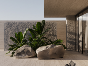 Image of Citadel by Parq