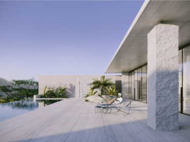 Image of Citadel by Parq