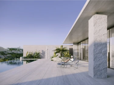 Image of Citadel by Parq