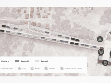 Image of Citadel by Parq