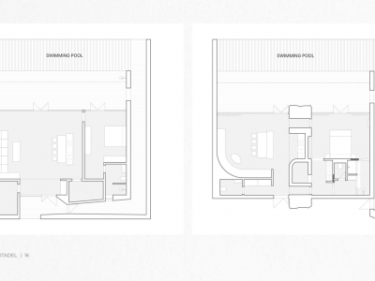 Image of Citadel by Parq