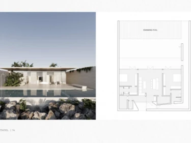 Image of Citadel by Parq