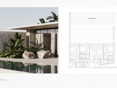 Image of Citadel by Parq