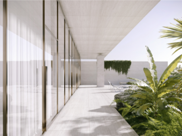 Image of Citadel by Parq